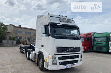 Тягач Volvo FH 13 2008 в Одесі