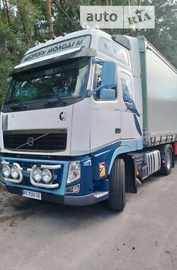 Тягач Volvo FH 13 2011 в Луцьку