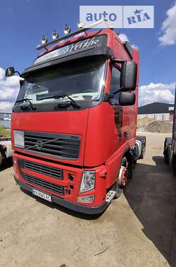 Тягач Volvo FH 13 2012 в Львове