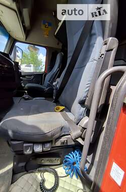 Тягач Volvo FH 13 2012 в 