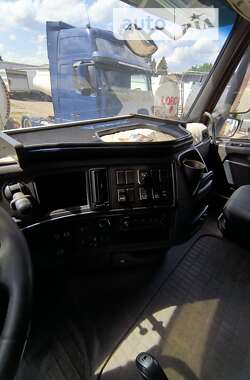 Тягач Volvo FH 13 2012 в 