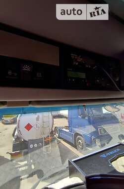 Тягач Volvo FH 13 2012 в 