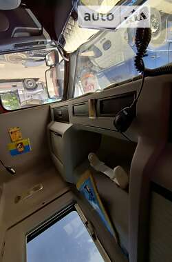 Тягач Volvo FH 13 2012 в 