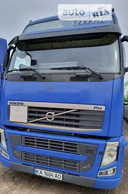 Тягач Volvo FH 13 2010 в Львові