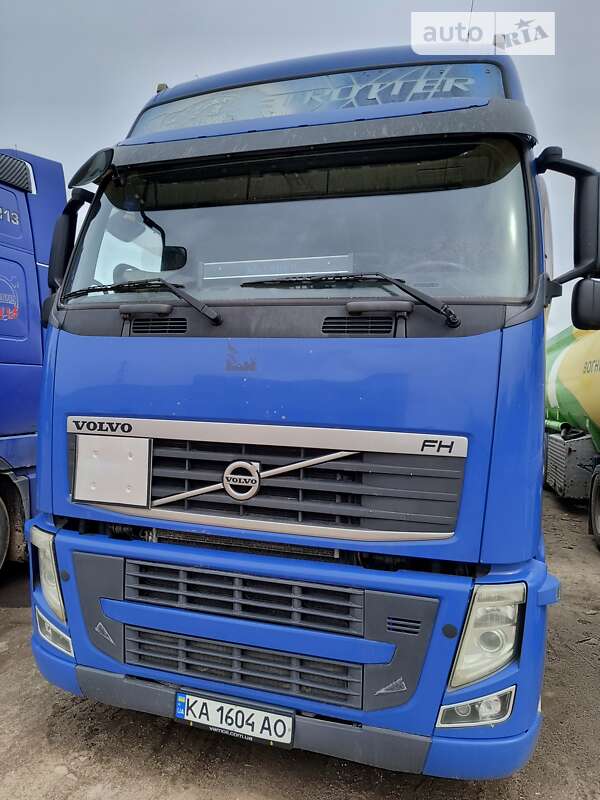 Volvo FH 13 2010