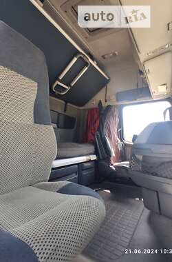 Тягач Volvo FH 13 2012 в 