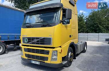 Тягач Volvo FH 13 2008 в Днепре