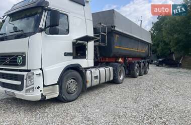 Тягач Volvo FH 13 2010 в 