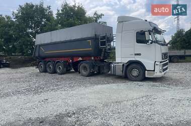 Тягач Volvo FH 13 2010 в 