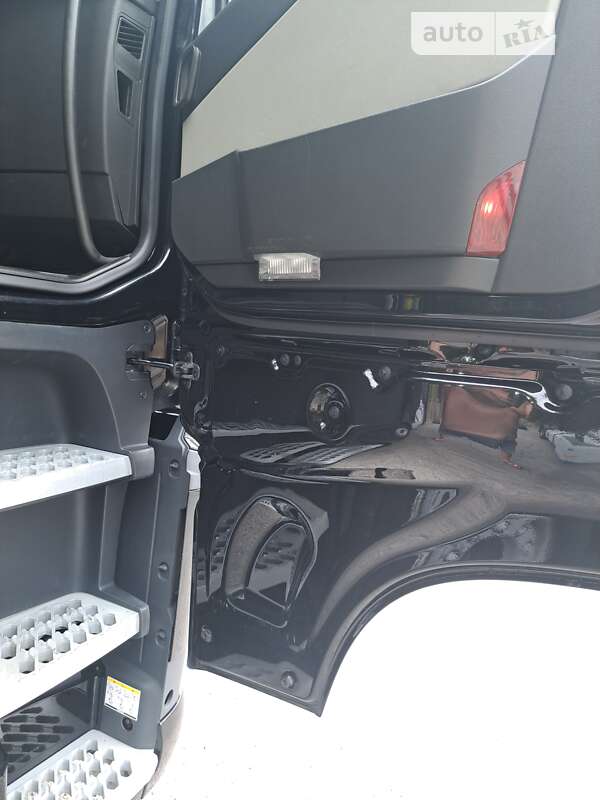 Тягач Volvo FH 13 2014 в Киеве