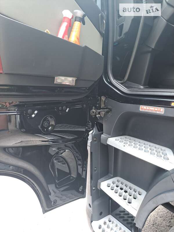 Тягач Volvo FH 13 2014 в Киеве