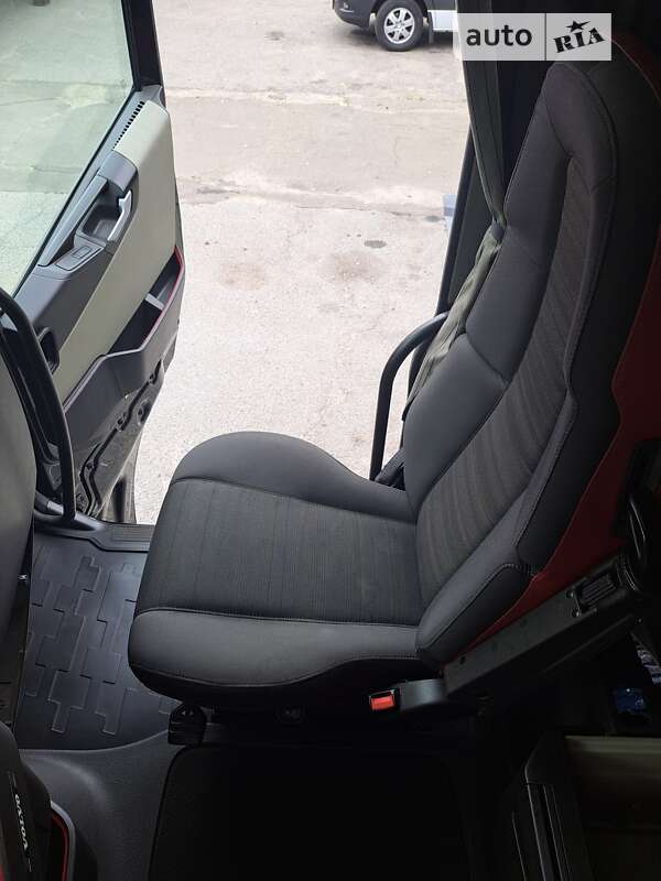 Тягач Volvo FH 13 2014 в Киеве