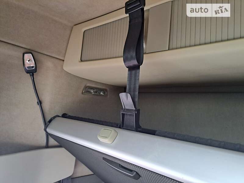 Тягач Volvo FH 13 2014 в Киеве
