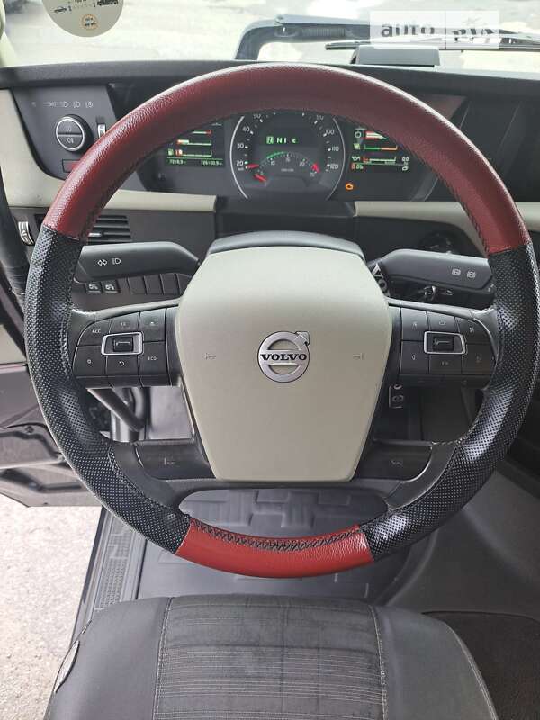 Тягач Volvo FH 13 2014 в Киеве