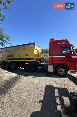 Тягач Volvo FH 13 2008 в 