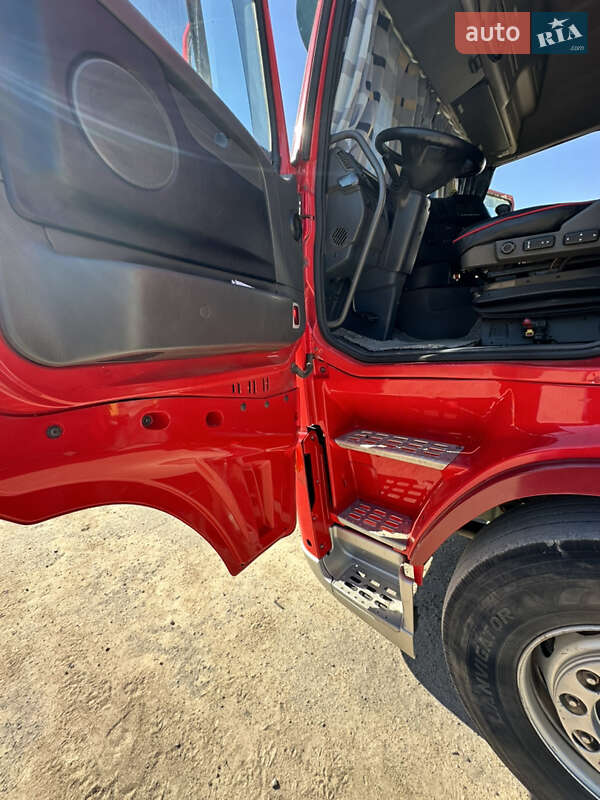 Тягач Volvo FH 13 2008 в Вознесенске