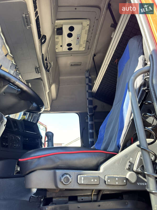 Тягач Volvo FH 13 2008 в Вознесенске