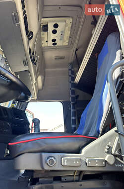 Тягач Volvo FH 13 2008 в 