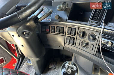 Тягач Volvo FH 13 2008 в 