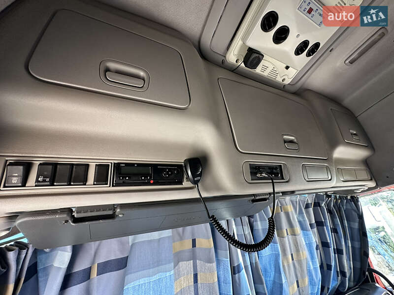 Тягач Volvo FH 13 2008 в Вознесенске