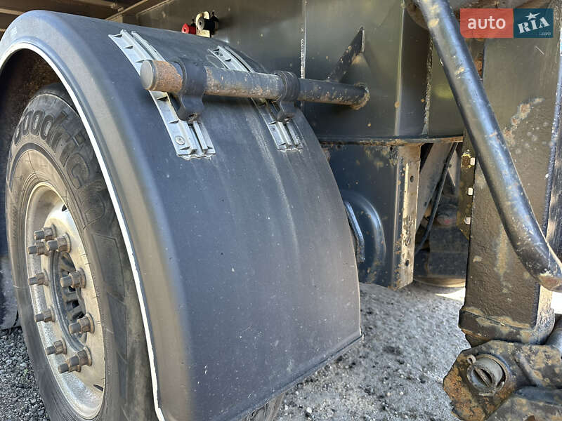 Тягач Volvo FH 13 2008 в Вознесенске