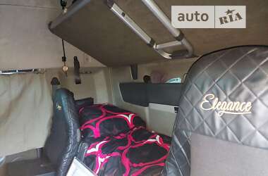 Тягач Volvo FH 13 2011 в 