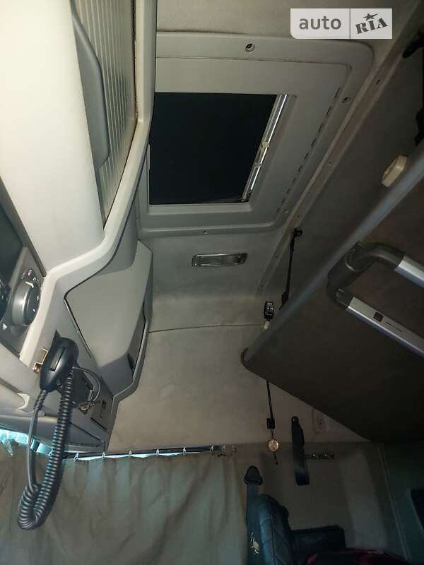 Тягач Volvo FH 13 2011 в Ужгороде