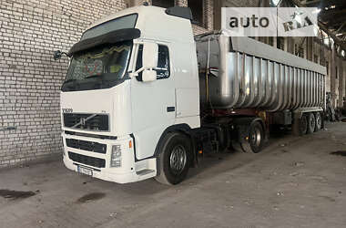 Тягач Volvo FH 13 2007 в Миколаєві