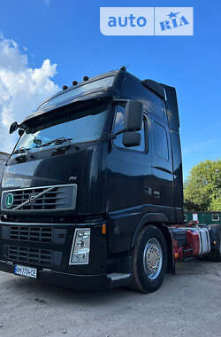 Тягач Volvo FH 13 2008 в Житомире