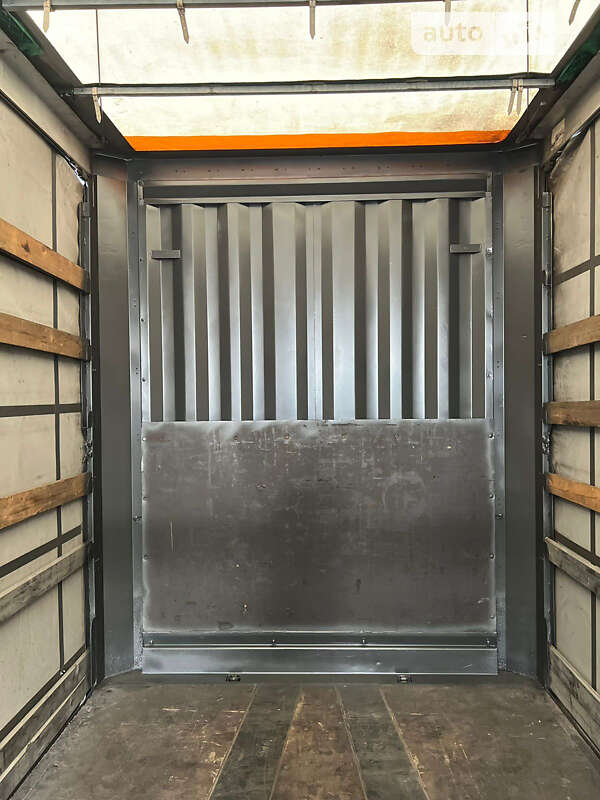 Тягач Volvo FH 13 2008 в Житомирі