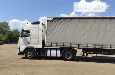 Тягач Volvo FH 13 2006 в Чернігові