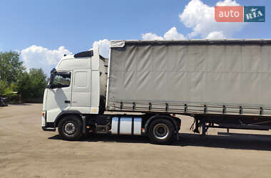 Тягач Volvo FH 13 2006 в Чернигове