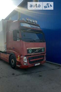 Тягач Volvo FH 13 2010 в Чернігові