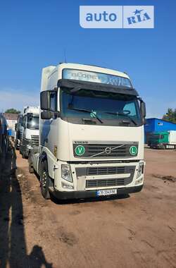 Тягач Volvo FH 13 2012 в Чернигове