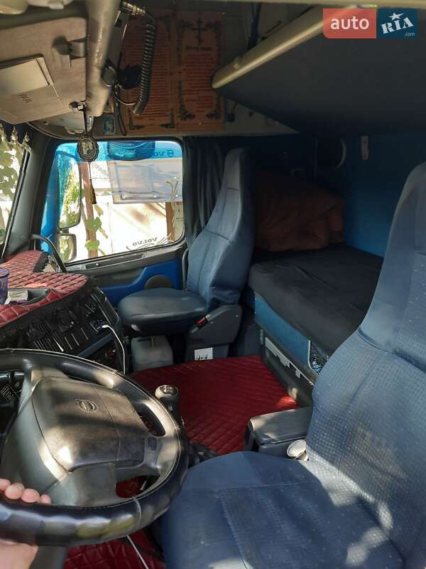 Тягач Volvo FH 13 2007 в Тересві