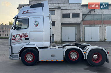 Тягач Volvo FH 13 2009 в Ковелі