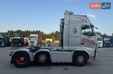 Тягач Volvo FH 13 2009 в Ковелі