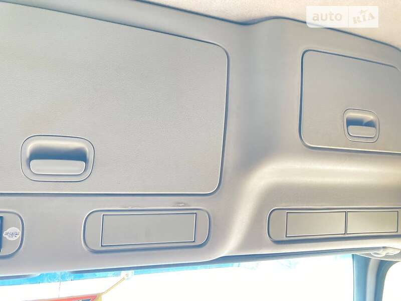 Тягач Volvo FH 13 2007 в Покрове фото 8 Тягач Volvo FH 13 2007 в Покрове