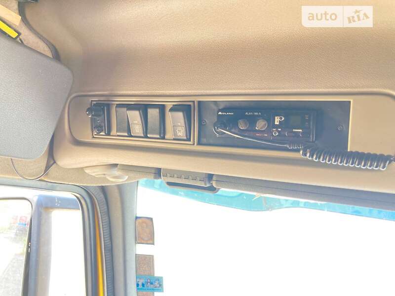 Тягач Volvo FH 13 2007 в Покрове фото 9 Тягач Volvo FH 13 2007 в Покрове