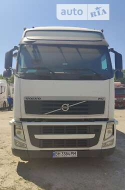 Рефрижератор Volvo FH 13 2013 в Одессе