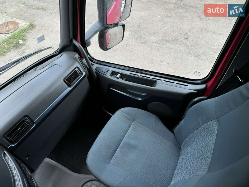Тягач Volvo FH 13 2010 в Ровно