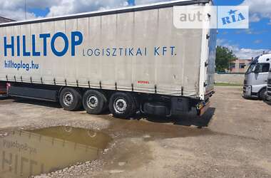 Тягач Volvo FH 13 2013 в 