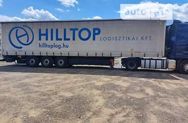 Тягач Volvo FH 13 2013 в 