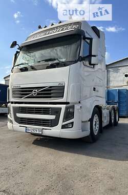 Тягач Volvo FH 13 2011 в Одессе