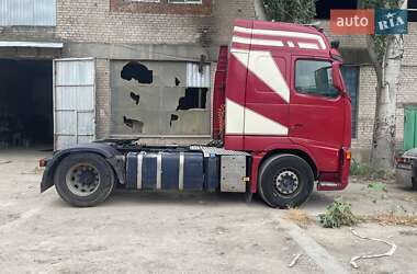 Тягач Volvo FH 13 2008 в Николаеве