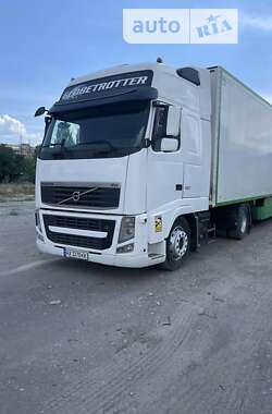 Тягач Volvo FH 13 2013 в Днепре