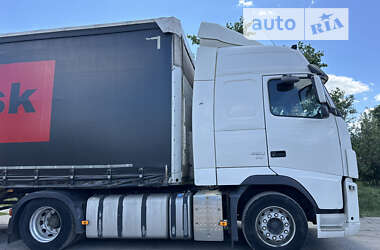 Тягач Volvo FH 13 2012 в 
