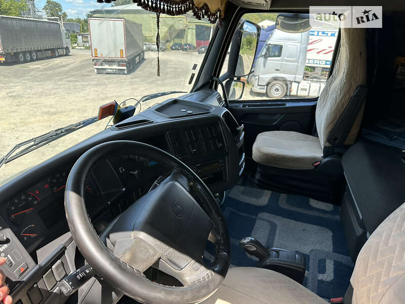 Тягач Volvo FH 13 2012 в Мукачево