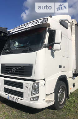 Тягач Volvo FH 13 2011 в Луцьку