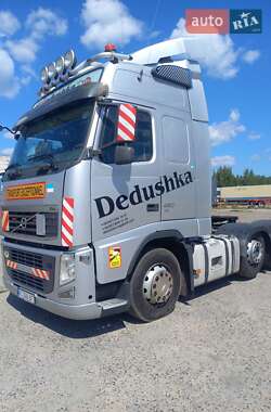 Тягач Volvo FH 13 2010 в Ковеле